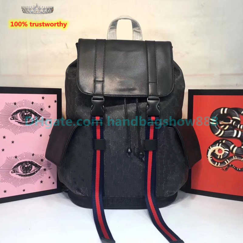 

men and women backpack style school shoulder bag multi-functional large leather production mountain leisure bags wholesale