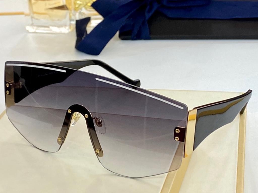 

top quality 2233 mens Sunglasses for women men sun glasses fashion style protects eyes UV400 lens with case, White;black