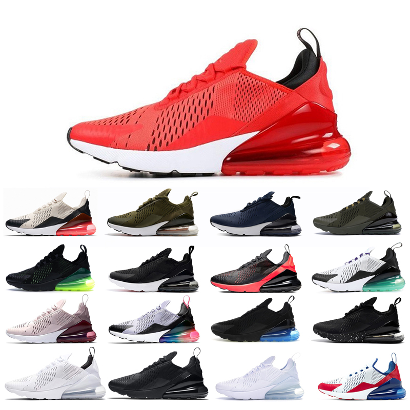 

2021 Running shoes man woman Triple White USA BARELY Rose Be true Black dot Volt Bred Grape Light Bone Medium Olive Navy Tiger berry Regency