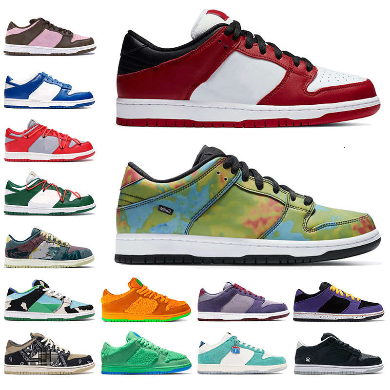 

authentic sneakers sb x dunk Civilist mens womens running shoes chunky dunky lows StrangeLove VALENTINE Chicago trainers