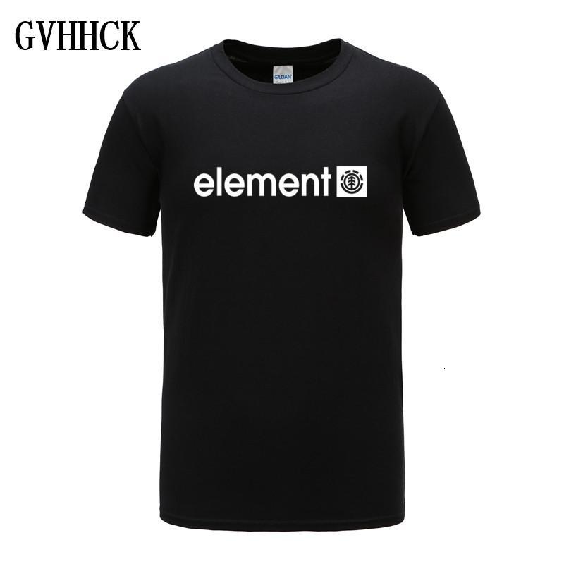 

brand t shirt men NEW Element Of Surprise Periodic Table Nerd Geek Science Mens T Shirt More Size and Colors T-shirt tops, White;black