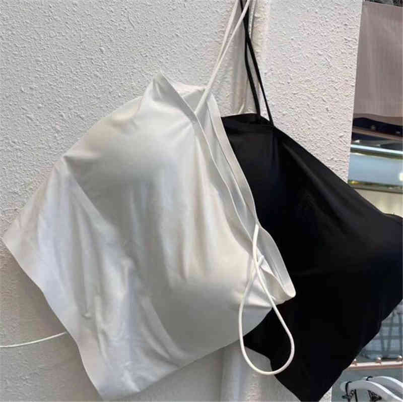 

Women Sport Sexy Bra Strap Vest Seamless Bodice T-shirt Gym Yoga Goddess, White