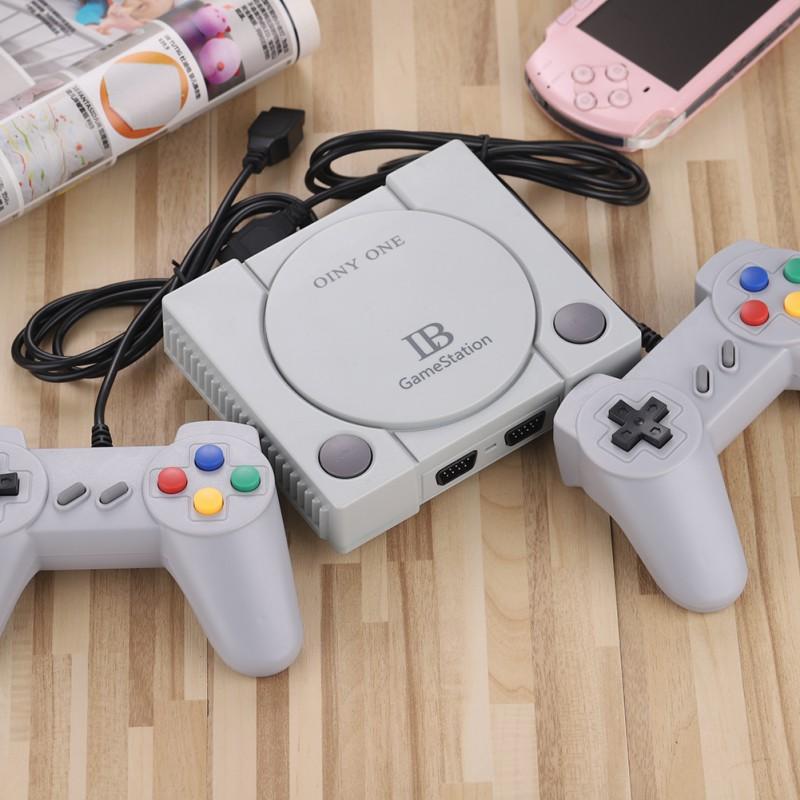 

Mini Wired Console High Definition Portable Television Gamepad Controller Joystick Home Game Accessory Players