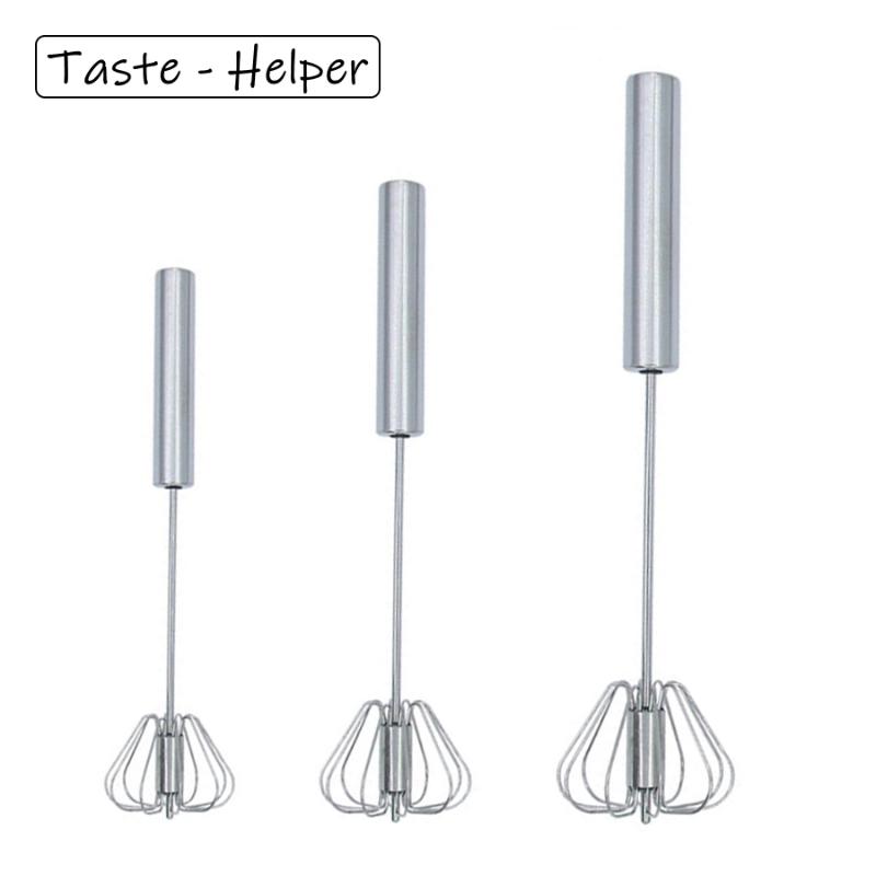 

Stirrer Semi-automatic Blender Egg Beater 403 Stainless Steel Whisk Manual Hand Mixer Kitchen Tools