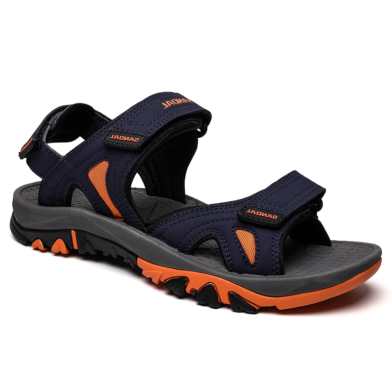 

men womens trainers sport large size cross-border sandals summer beach shoes casual sandal slippers youth trendy breathable outdoors shoe code: 23-8816-1, 645a5781