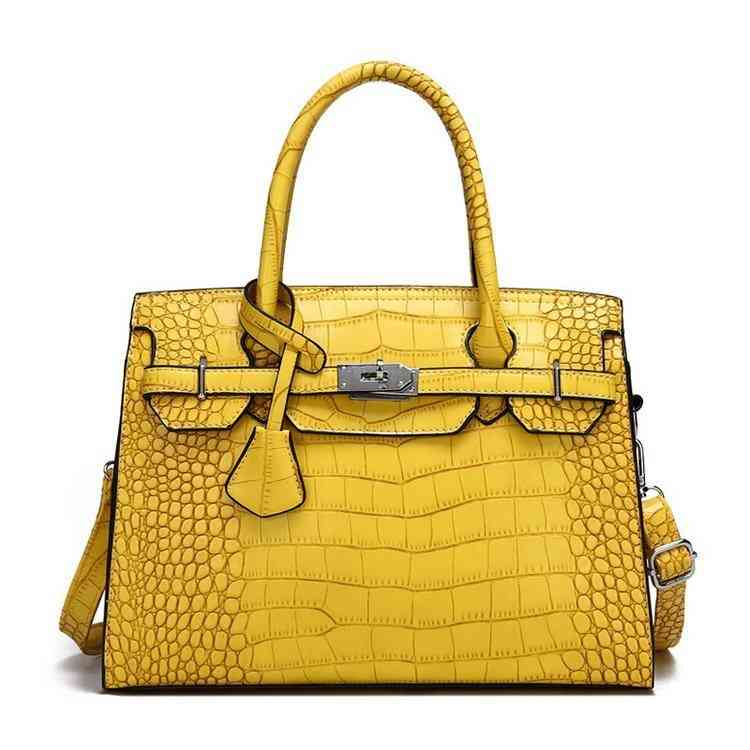 

designers Yiherme Tuen women's big bag, foreign fashion, Messenger Bag, one shoulder coach handbag