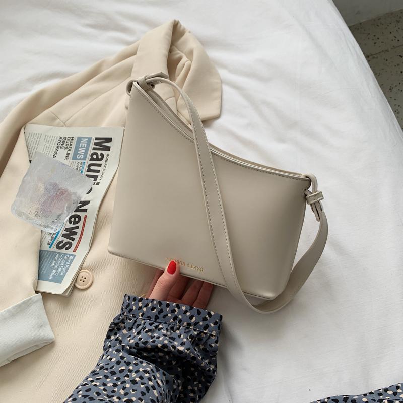 

Evening Bags Women Shoulder Bag 2021 Luxury Handbags Designer Version Wild Girls Small Square Messenger Bolsa Feminina