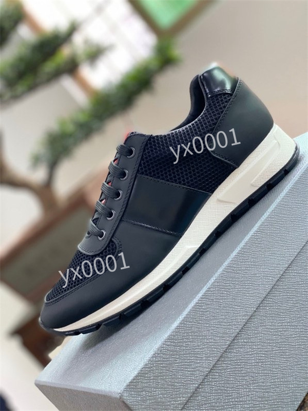 

2022 Top Quality boots Leather Camo Camouflage Studded Rockrunner Casual Trainers mens Walking Shoes Sneakers 39-46, 22