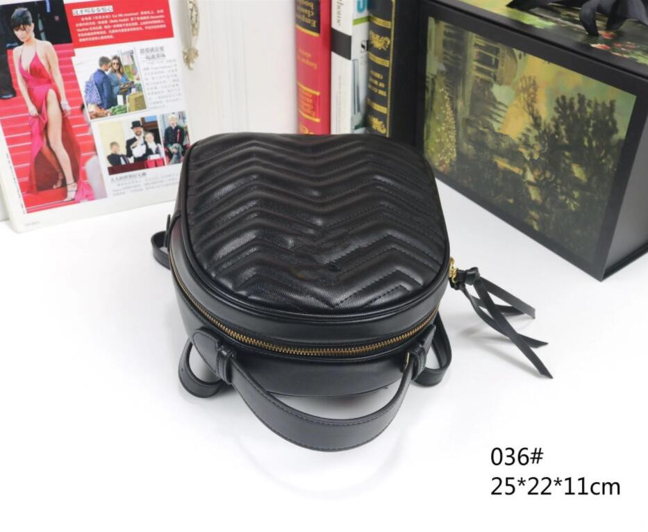 

Mini backpack lady Genuine Leather Bags Backpacks fashion back pack fow women handbags Presbyopic shoulder bag Handbag Purse Cross body bags