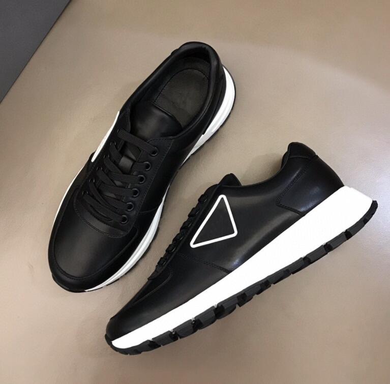 

Nylon Sneakers Shoes PRAX 01 Mens Sports Ultra-light Fashion Casual Walking Runner Breathable Canvas Shoe Rubber Sole Trainers Size 38-45