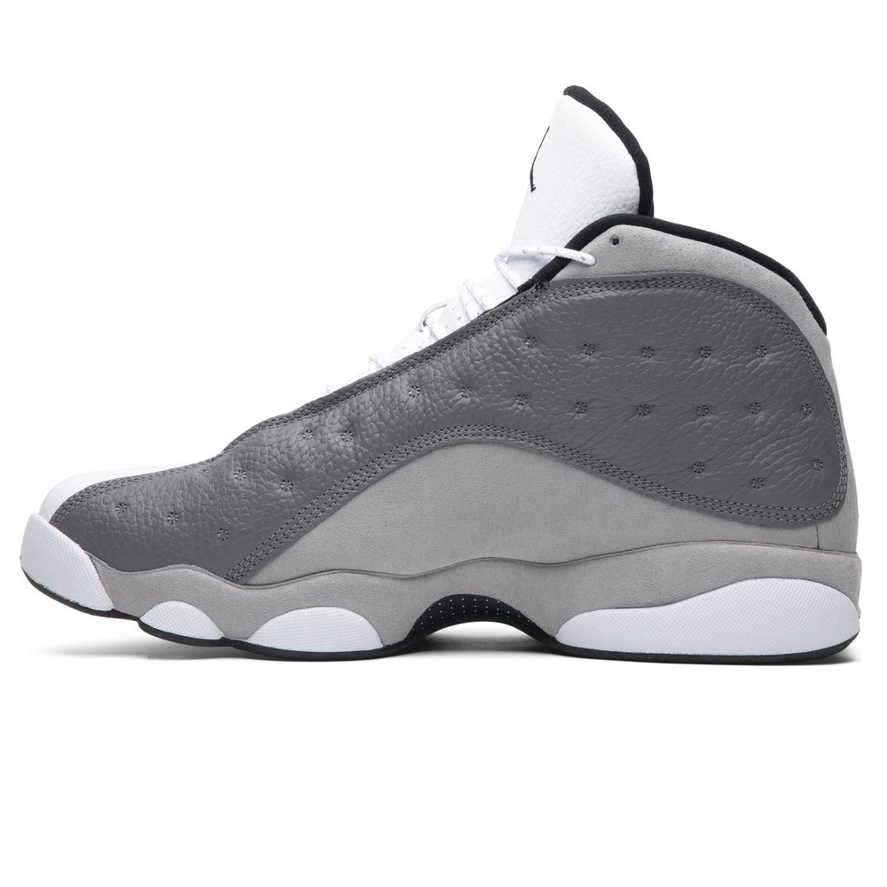 

13 Lucky Green Basketball Shoes 13s Mens Sneakers, Melo class of 2002