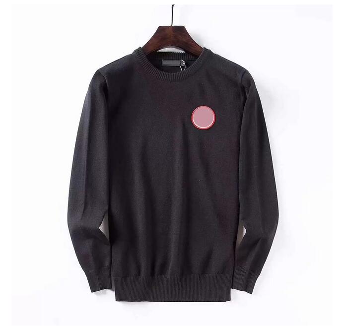

goose canadian sweater men and women classic letters casual napped men's 2021 autumn winter warmr soft knitted pullover CA1, Not for sale products/no ship