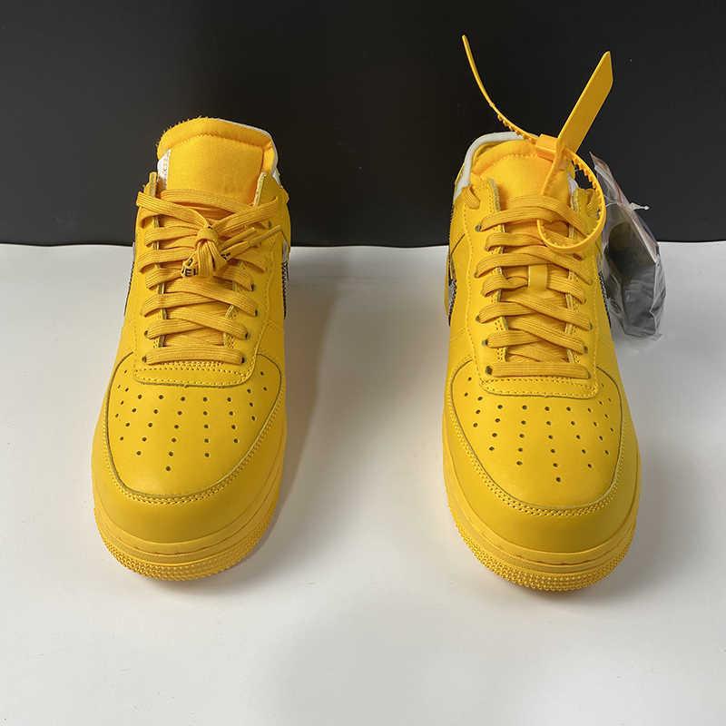 

2021 Release 1 University Gold 1s Forces Man Outdoor Shoes Metallic Silver White DD1876-700 Sports Sneakers Mens Sport Trainers