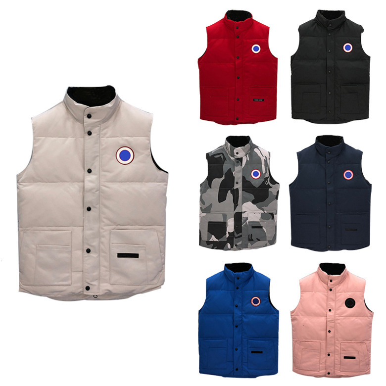 

Luxury Down vest Jacket's Style Mens Designer Jacket coat Men And Women High Quality Winter Men's Warm Vest's-ca02-04, Whatsapp