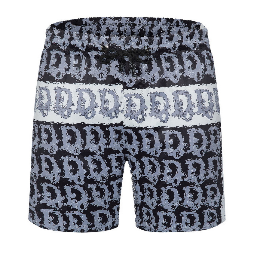 

2022 Summer Fashion Mens Swimwear Beach Shorts Quality Casual Surf Polo Men board short swimming Pants Size M-XXXL