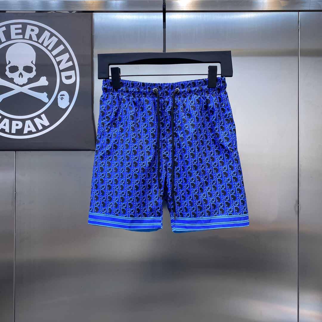 

2021 men beach shorts Classic Summer polo Board Shorts embroidery Men's Beach surf Pants swim shorts Men swimming trunks