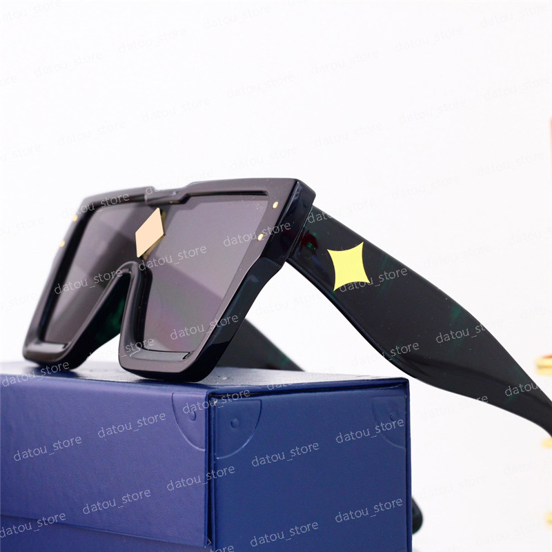 

OOO Sunglasses Woman Sunglass Fashion Couple Designer Sunglasses For Women Mens Luxurys Designers Sun Glasses Drive Summer Polarize Su