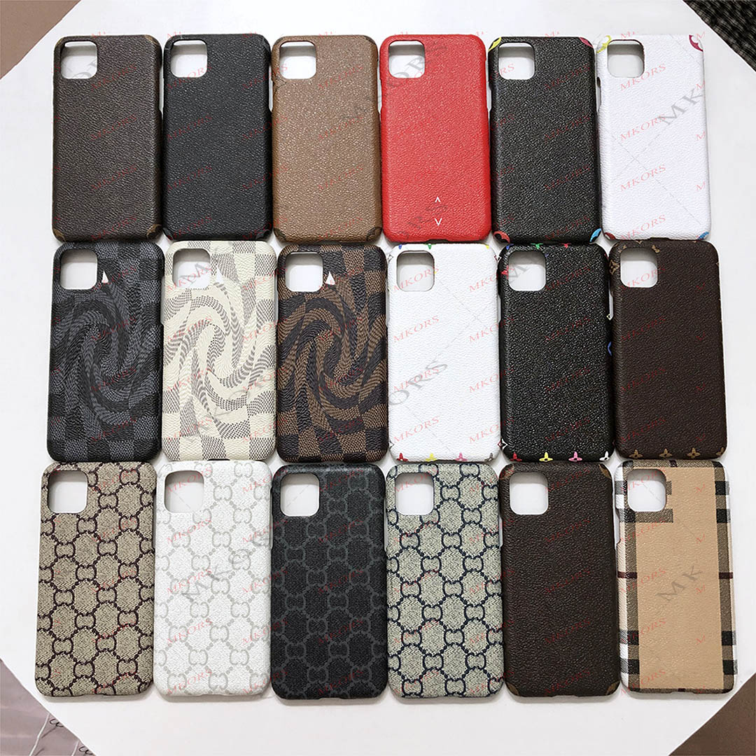 

Top Flower Design Phone Case for iPhone 12 12pro 11 11pro X Xs Max Xr 8 7 6 6s Plus Hard Cover for Samsung s 21 s20 s10 s9 s8 Galaxy Note 20