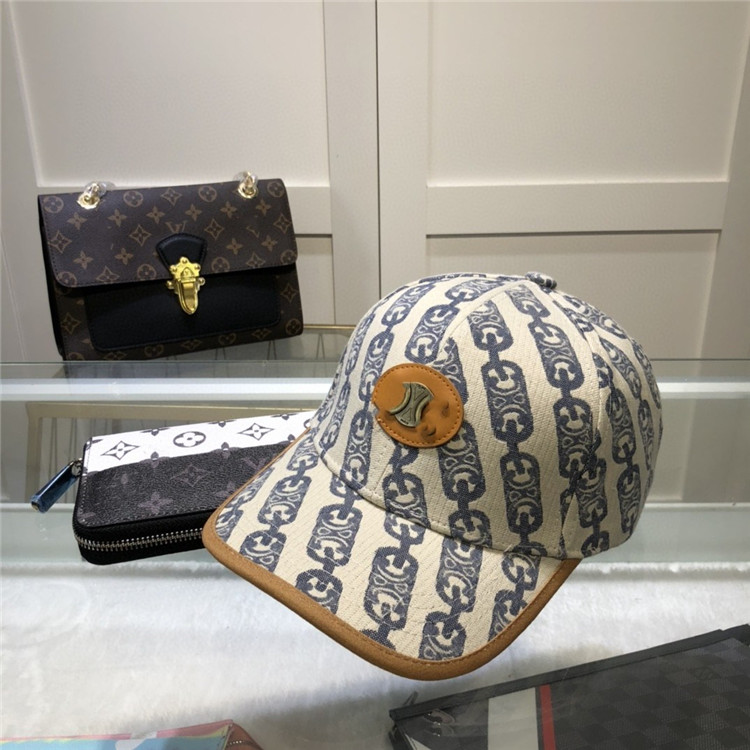 

Ball Cap Bucket Hat for Man Woman Fashion Street Baseball Casquette Stingy Brim Hats Caps L83, Blue;gray