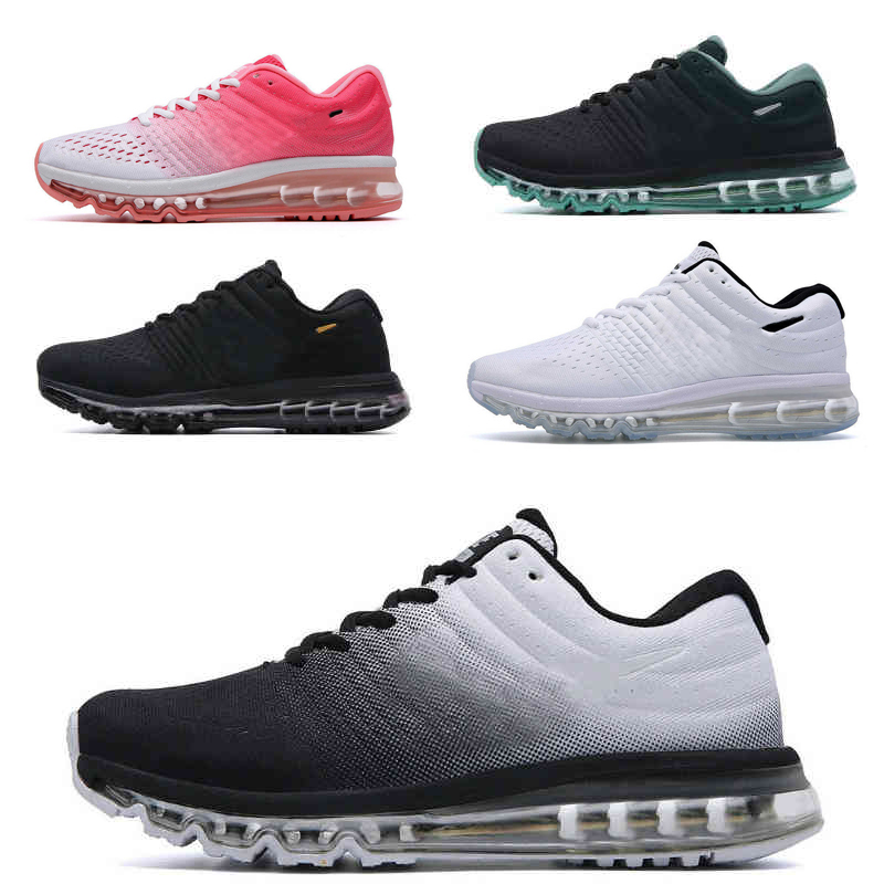 

Sale 2023 Mens Casual Walking Running Sports Shoes Brand Man Women Fly Black White Red Blue Trainer Sneakers F09, T0011