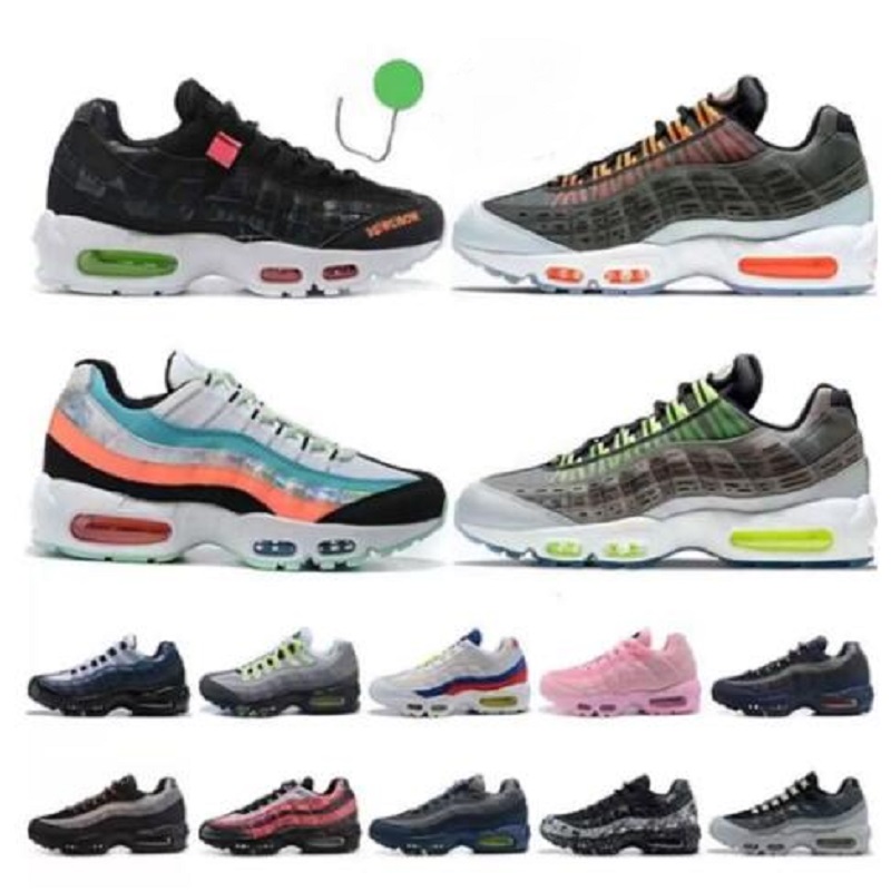 

womens run footwear man sport shoe Running Shoes Yin Yang OG Triple Black White Worldwide Seahawks Neon Laser Fuchsia Red Orbit Bred Aqua Men Womens Sports, # 25