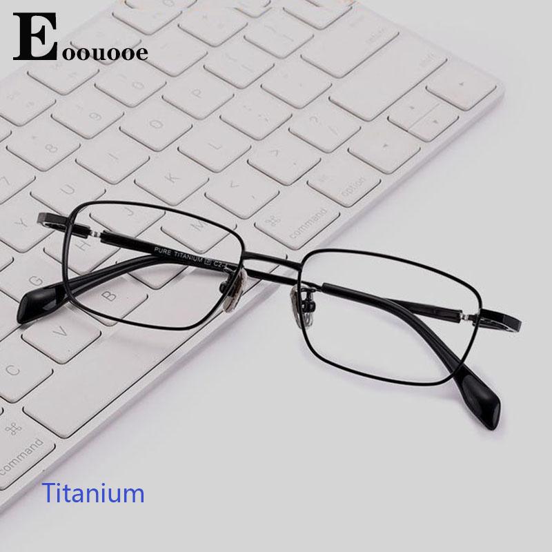 

Titanium Small Size Sunglasses