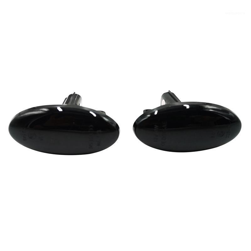 

Emergency Lights Car Led Side Marker Turn Signal Light Indicator Lamp For Forester 2008 - 2022