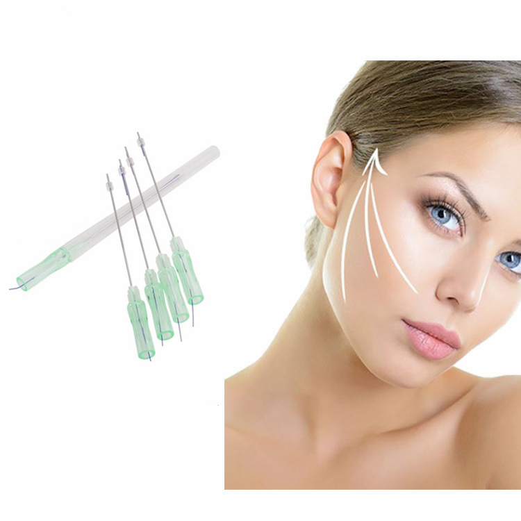 

Beauty Items PDO Mono thread Blunt Cannula Eye Facial