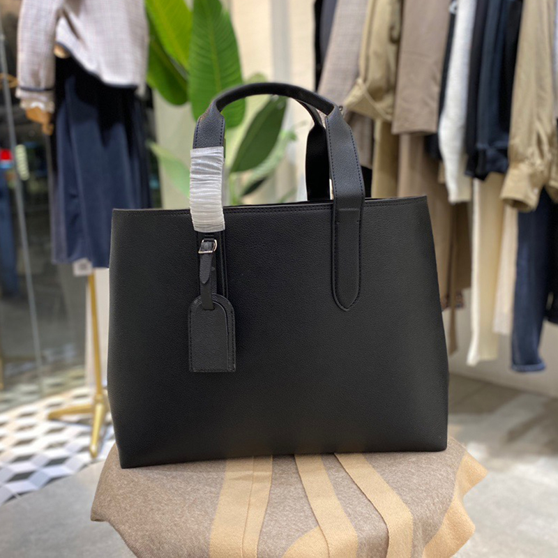 

Luxurys Designers Tote Handbags Layer Cowhide Fashion Womens Shopping Tourism Double Handle Leather Wallet Crossbody Bags 45CM H150, Make up the freight