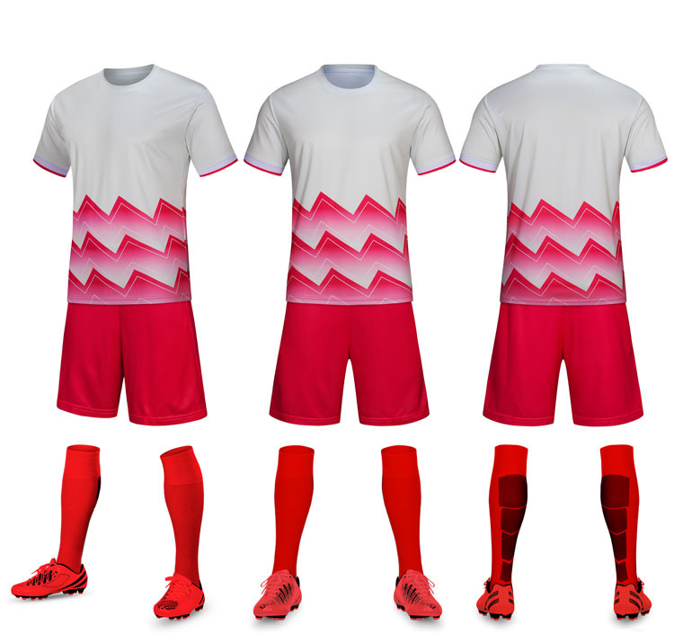 

Soccer Jersey Football Kits Color Yellow Green Pink Grey Beige 111