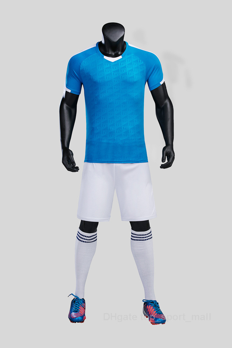 

Soccer Jersey Football Kits Color Blue White Black Red 25856211