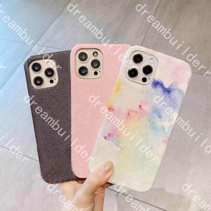 

fashion Phone Cases for iPhone 13 pro max 12 12pro 12promax 12mini 11 11pro 11promax X XS XSMAX XR leather Case Samsung S20 S20P S20U NOTE 1