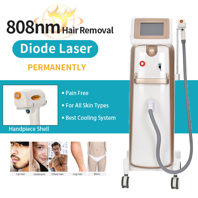 

Other Beauty Equipment lightsheer diode laser effective hair removal machine unwanted legs alexandrite