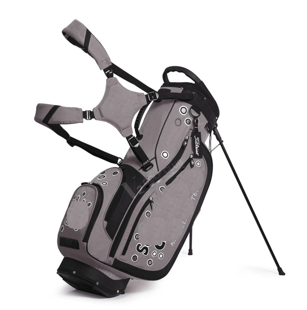 

Body Shoulder Wheel Capacity Cover Foldable weight Waterproof Airplane Travelling Ball stand Briefcases golf bag ultra light convenient Camer support Jiteeiat sc