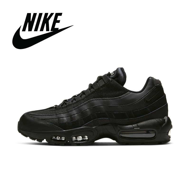 

Nike Air Max Airmax 95 95s OG Running Shoes For Men Women Big Size Us 12 Greedy Black White What The Neon World Yin Yang Laser Fuchsia Sports Sneakers
