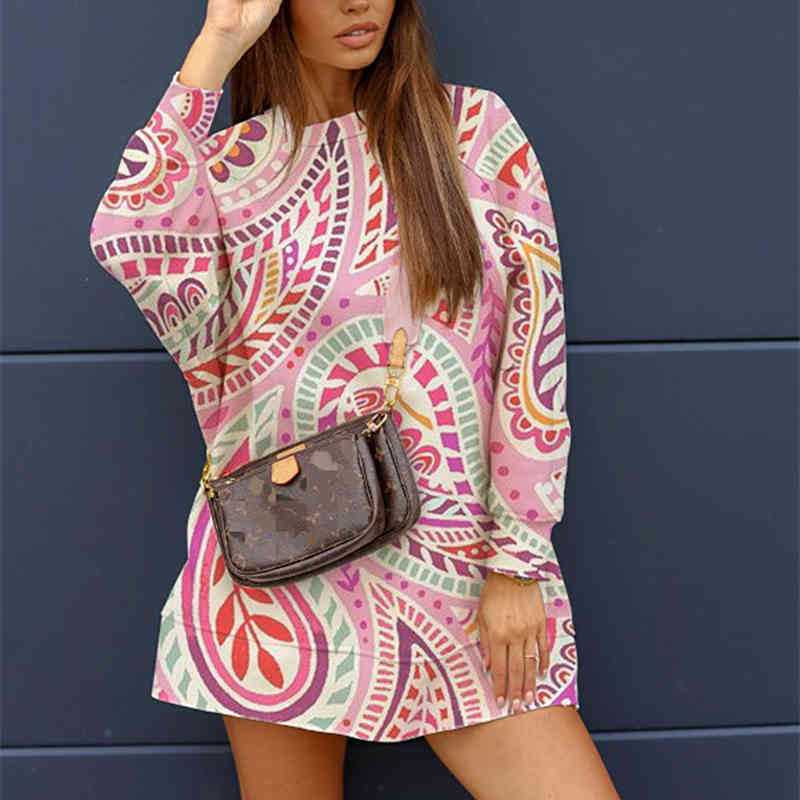 boho sweatshirt