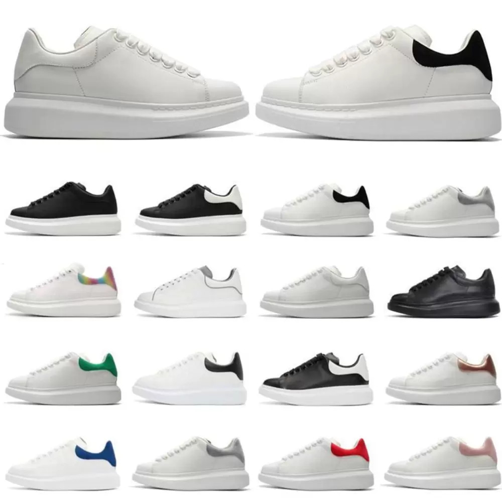 

Bbaby toddlers casual shoes alexander kids platform sneakers boys girls luxury designer leather running shoes white black mqueenest children sports trainers, Other color;contact with me