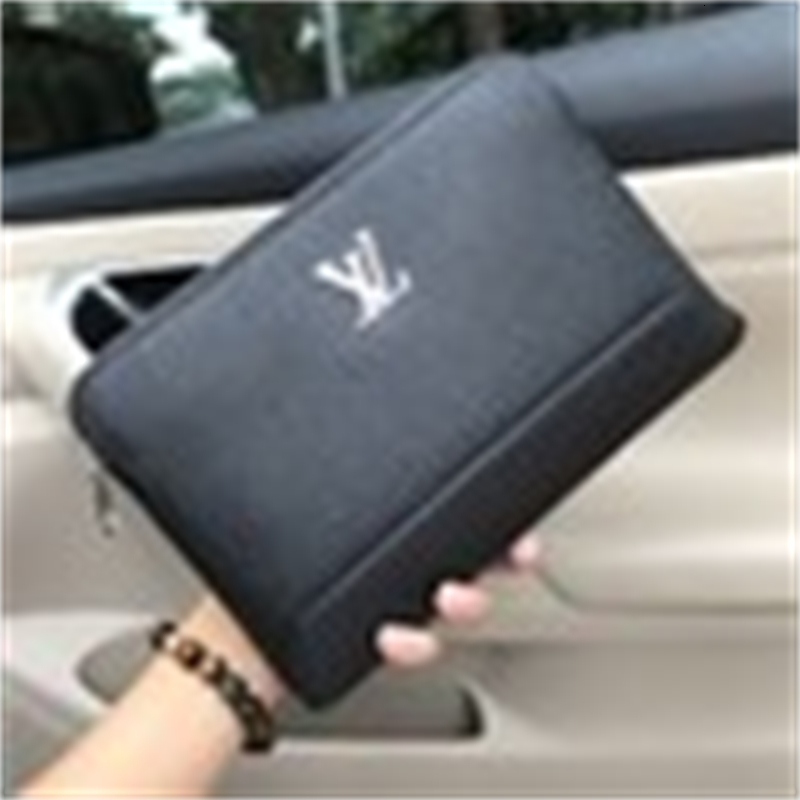 M662-5 Clutch Bumbags Long Wallet Chain Wallets Purse Clutches Evening Pouches Mini Belt Bags 9NNB