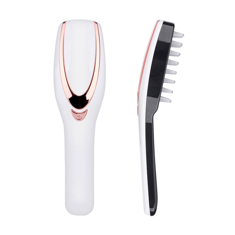 

Electric Massage Comb Head Massager Long Hair Comb Straight Hair Care Health Comb Wholesale