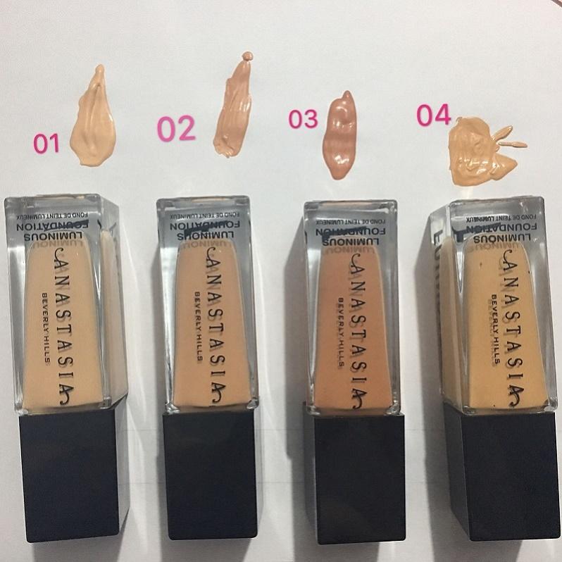 

Drop makeup Foundation 4 colors Concealer Make Up Cover Primer Concealer Base Professional Face, Customize