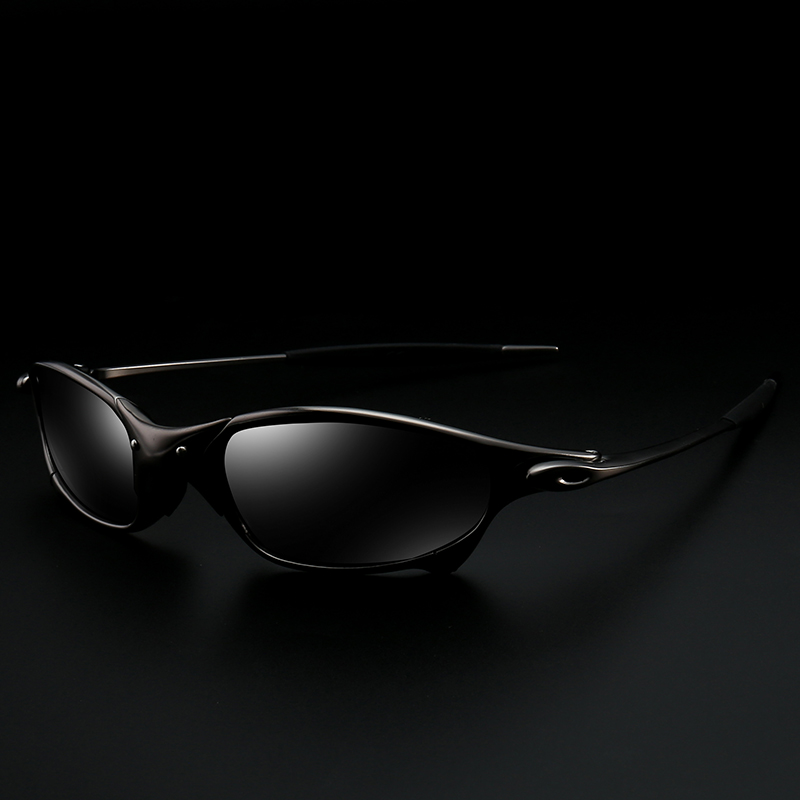 

Top Xmetal Juliet X Metal Polarized Sports Outdoor Windproof Driver Sunglasses UV400 High-quality Men's And Women's Erqls