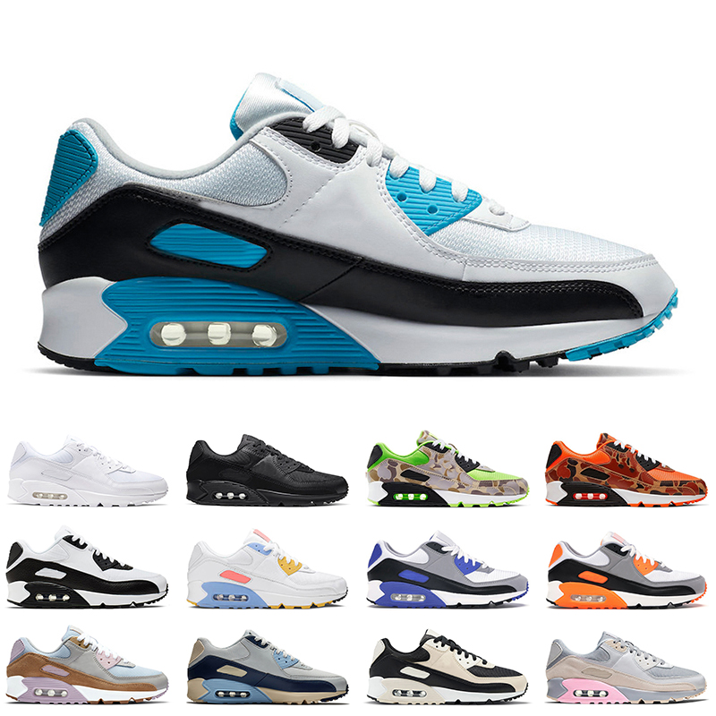 

men women Laser Blue Running Shoes Desert Camo Light Bone Triple Black White Red Infrared Photon Dust mens trainer, # 32 brown suede