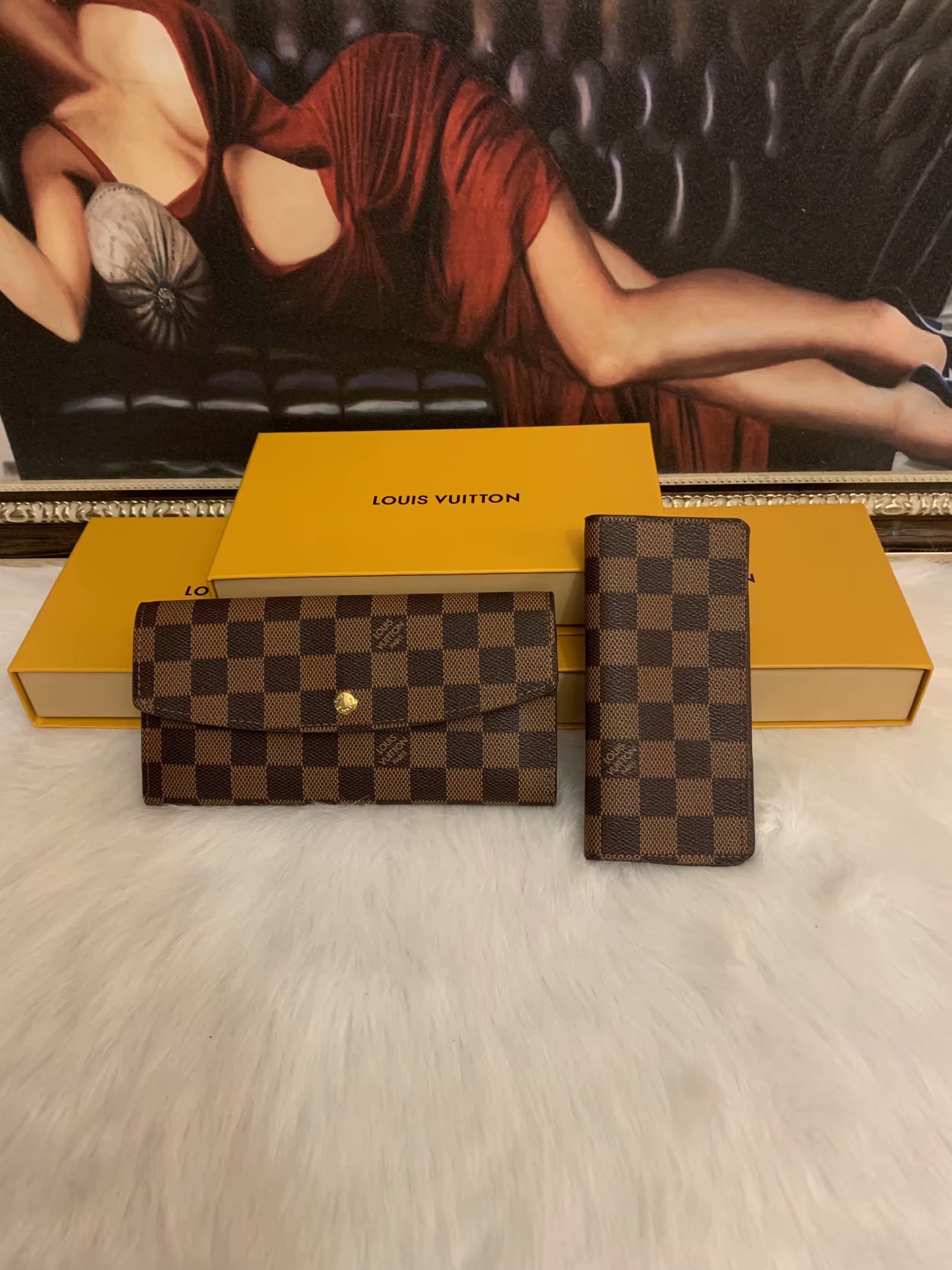 

88 2021 Styles Famous Designer Brand Name Fashion Leather Handbags Womens Tote Shoulder Bags LV LOUIS Bags VITTON, Red;black