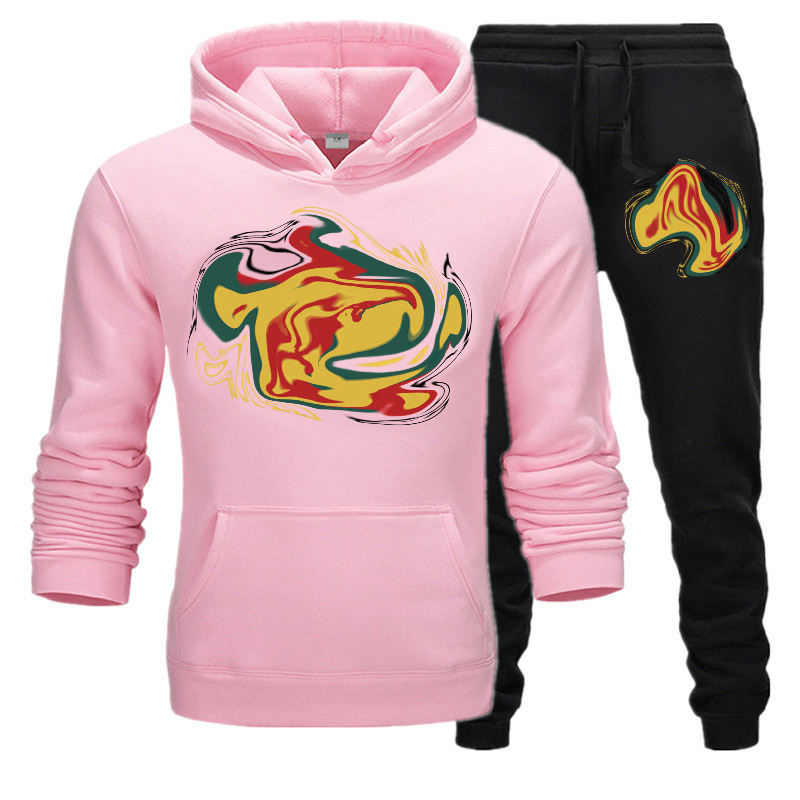 

Mens Tracksuit man designers clothes 2021 Designer Track suits Men Womens hoodies+pants boys Sweatshirt Pullover Casual Tennis Sport Tracksu, No delivery;nothing