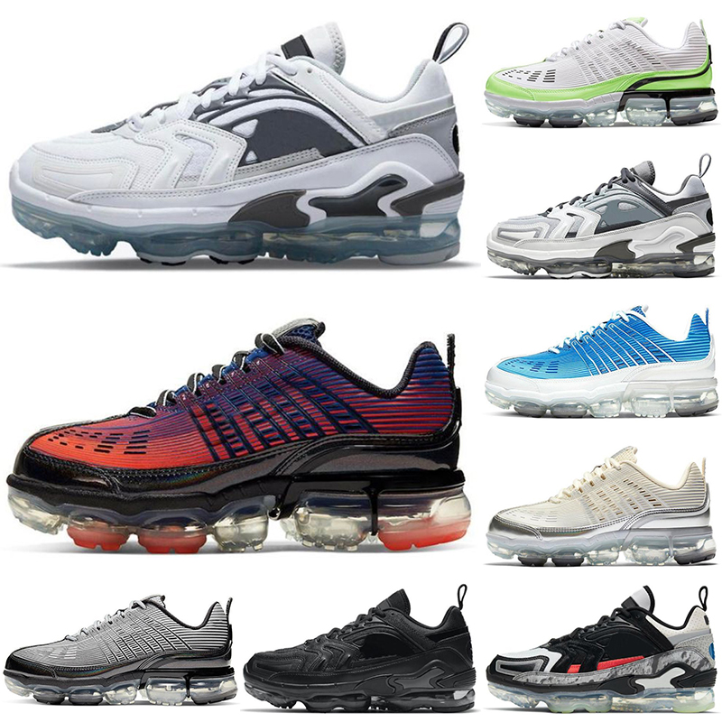 

EVO 360 Mens Running Shoes Lady 360s Anthracite Summit White Wolf Grey Newsprint Black Multi Outdoor Knit Sports Sneakers 40-45, 360 color 18 36-45