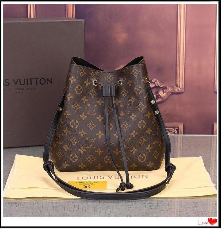 

LV LOUIS BAG VITTON 1-53 Handbags Shoulder Bag Luxurys Purses Luxury Clutch Women Leather Tote Ladies Cross Body Bag, Red;black