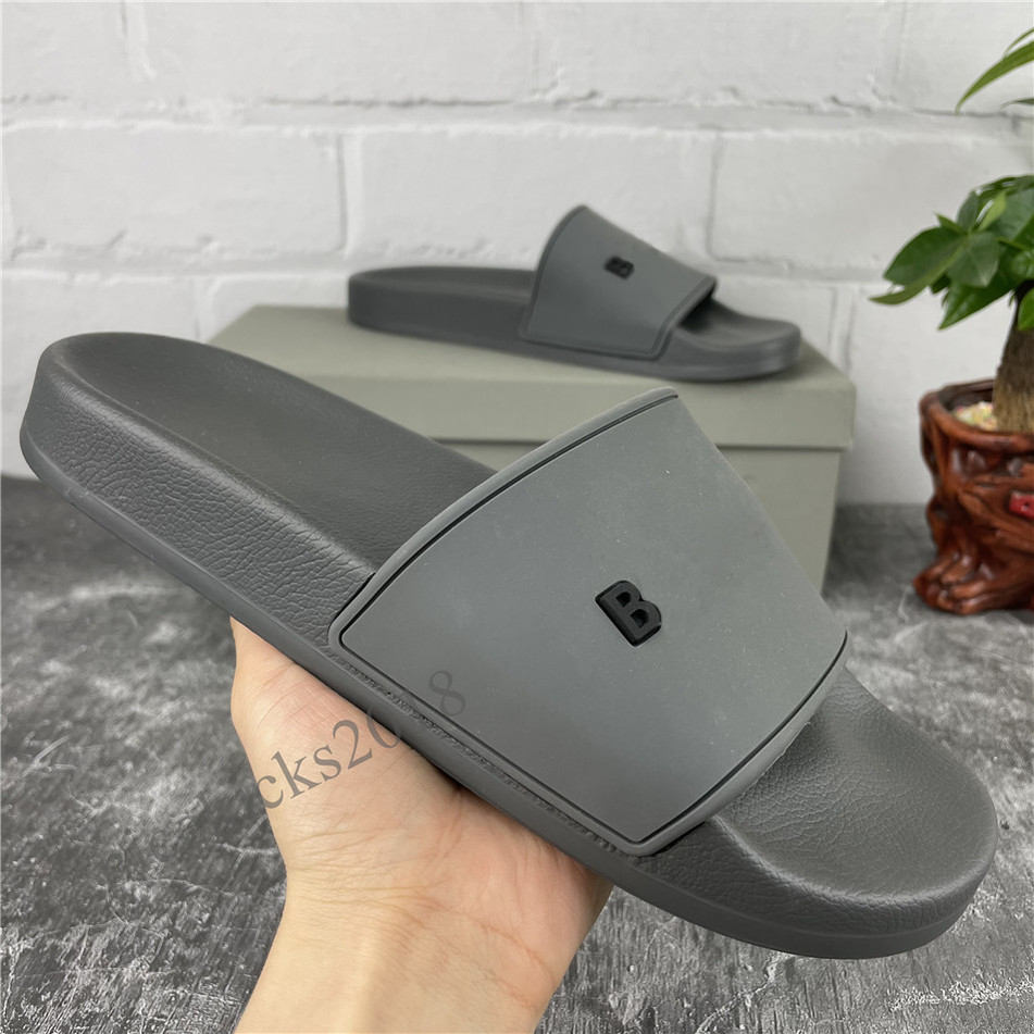 

Mens Womens Paris Slipper Summer Sandals Scuffs Beach Slides Leisure Slippers Ladies bghfyud Bathroom Home Shoes Trendy Office Slippers, Red