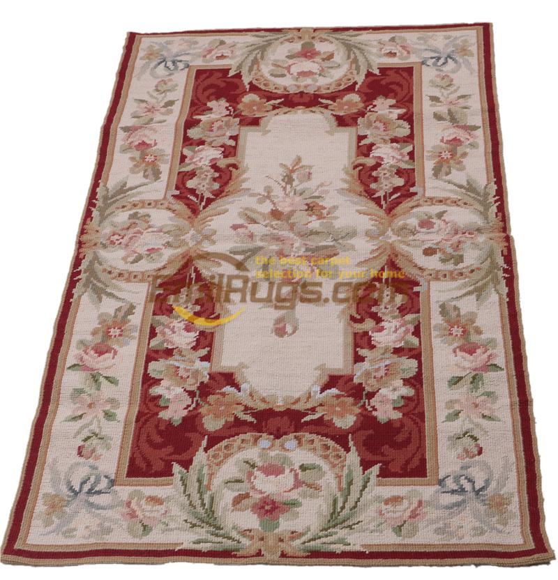 

Carpets Rugs And Aubusson Needlepoint Carpet Handmade Turkish Handwoven Wool Rug Bedroom