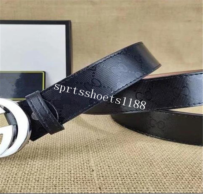 

2022Mens Women Luxury Designer Belts GGAnimal Letter Casual Smooth Needle Buckle Belt Width 3.8cm Highly Quality Wholesale, With box