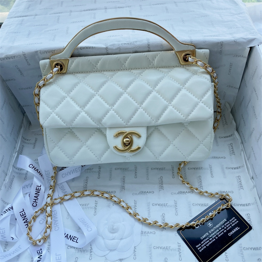 

Chanel shoulder bag 5A quality Luxurys Designer envelope women wallet CC Genuine leather handbag Original Crossbody bags purse Cylinder Purses handbags Lambskin, Box